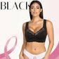 🤩LAST DAY - Buy 2 Get 1 Free(3 PCS)🔥| Ultimate Lift Stretch Full Shape Seamless Lace Bra