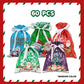 🏆50K+ SOLD! 🔥Christmas Sale 70% OFF🎅Drawstring Christmas Gift Bags (Biodegradable)🎁