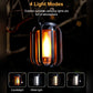 🔥Last Day Promotion 50%OFF✨4 Modes Solar Lantern Outdoor Light