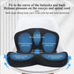 🏆Best Seller-50% OFF⚡Non-Slip Memory Foam Seat