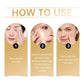 🏆Flash Sale-50% Off✨Luminous Eye Corrector SPF 41
