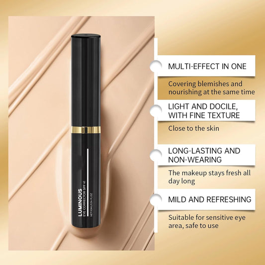 🏆Flash Sale-50% Off✨Luminous Eye Corrector SPF 41
