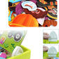 🤩🏆Magnetic Puzzles Face Dress Up Travel Game Double Side Preschool Educational Learning Toy for Kids