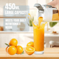 🔥LAST DAY 49% OFF🔥Digital Multimode Juicer Blender