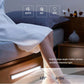🔥Hot Sale 49% OFF💡Punch-free Smart Sensor Magnetic Rechargeable LED Lights