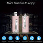 💥16GB~256GB Micro USB + 8 Pin + USB 3.0 4 in 1 Mobile Phone Computer U-Disk