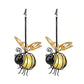 🌙 Hot Sale-50% OFF🐝💡Hanging Solar Bee Light – Warm Amber Glow, Flicker-Free, Perfect for Garden Parties, Camping, or Kids’ Rooms🌞