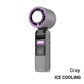 🏆 Last Day Special Price £9.99 ! 🔥 HOT SALE ONLY 50 PLACES 🎁 Mini Ice Cold Fan 🔥