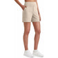 🌞50% OFF🏃‍♀️Women’s High-Waist Athletic Shorts – Running & Yoga Summer Shorts with Pockets