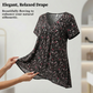 🎉Last Day Promotion-60% OFF🍃Spring & Summer Fashion Print Short Sleeve T-Shirt