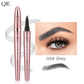 💞BUY 1 GET 1 FREE✨💧Waterproof Micro-Fork Eyebrow Pencil, Long-Lasting Brow Pen for Natural Hair-Like Strokes, 🌟Smudge-Proof Makeup Tool for Daily Use & Soft Glam