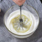 🔥Last Day 60% OFF⏰Stainless Steel Semi-Automatic Eggbeater Easy Whisk