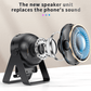 ⏰Special Offer-Up To 60% off🎧4 IN 1 Wireless Induction Audio Bluetooth Speaker🎵