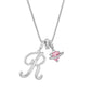 💖Last Day 50% OFF✨Gold 3-Layering Initial A-Z Letter Pendant Necklaces