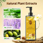 💥Best Seller-50% Off🌿Nourishing Plant-Based Hair Color