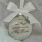 🌟Festive Special Offers-50% OFF!💖Angel In Heaven Memorial Ornament💖