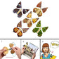 🤩Christmas Surprise-50% Off🎉🦋Magic Flying Butterflies