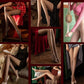 🔥Last Day Promotion 50% Off🤩Universal Stretch Anti-scratch Stockings
