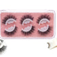 ⏰Limited Time 50% Off!❤️‍🔥Reusable Self-Adhesive False Eyelashes