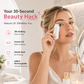 💜2026 NEW USB Rechargeable Heated Eyelash Curler