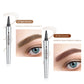 💝3D Waterproof Microblading Eyebrow Pen (Free Shipping)
