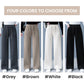 🔥Christmas Hot Sale 49% Off🔥Cozy Chic Wide-Leg Drawstring Pants