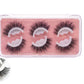 ⏰Limited Time 50% Off!❤️‍🔥Reusable Self-Adhesive False Eyelashes