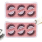 ⏰Limited Time 50% Off!❤️‍🔥Reusable Self-Adhesive False Eyelashes
