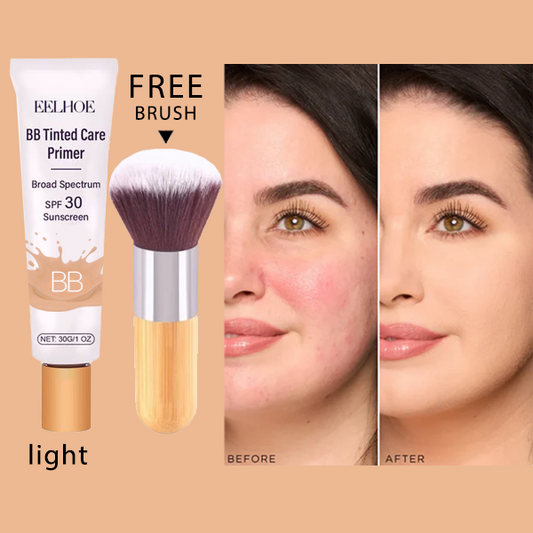 ✨LAST DAY-BUY 1  GET 1 FREE!!💟BB blur tinted moisturizer SPF 30 - instantly brightens, hydrates & smooths your skin