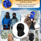 🔥Essential for winter cold 49% Off❄🎁- Polar Fleece Balaclava Hood Face Mask