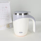 🎅Christmas Sale-50% Off🎁Magnetic Automatic Self-Stirring Coffee Mug