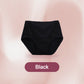 🎁Plus Size High Waist Leak Proof Cotton Panties
