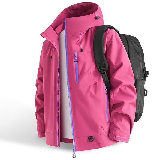 🏆Limited Sale 49% OFF!!🧡WeatherMaster Elite Jacket: The Ultimate Gift for Outdoor Lovers & Daily Commuters!
