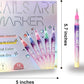 🎁Last Day-50% Off🎨💅12 Colors Nail Art Pens Set