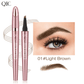 💞BUY 1 GET 1 FREE✨💧Waterproof Micro-Fork Eyebrow Pencil, Long-Lasting Brow Pen for Natural Hair-Like Strokes, 🌟Smudge-Proof Makeup Tool for Daily Use & Soft Glam