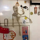🎃Halloween Hot Sale💥BUY 3 PAY 2🔥💀Spooky Skeleton Fridge Magnet