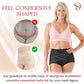 🌷60% Off💕Leakproof Tummy Control Lightweight Comfort Panties
