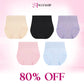 💥Clearance Sale-70% OFF💞Leakproof High-Waist Tummy-Control Butt-Lifting Panties