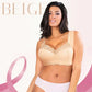 🤩LAST DAY - Buy 2 Get 1 Free(3 PCS)🔥| Ultimate Lift Stretch Full Shape Seamless Lace Bra