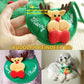 🔥Christmas Hot Sale 49% OFF🎄Adorable Christmas Tree Pom-Pom Hat🎅Buy 2 Get 1 Free & Free Shipping