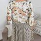 💐2026 SPRING SALE - 60% OFF!🌸Women's Floral Kimono Ruffle Sleeve Tie Cardigans Flowy Boho Loose Cover Ups