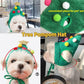 🔥Christmas Hot Sale 49% OFF🎄Adorable Christmas Tree Pom-Pom Hat🎅Buy 2 Get 1 Free & Free Shipping