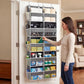 🩶Time-Limited Special-60% Off🩶5-Tier Large-Capacity Hanging Organizer