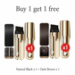 ✨Buy 1 Get 1 Free✨2-in-1 Convenient Hair Dye Comb For Gray Hair