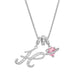 💖Last Day 50% OFF✨Gold 3-Layering Initial A-Z Letter Pendant Necklaces