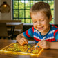 ✨LAST DAY - 70% OFF🎨Luminous Led Drawing Board For Children