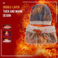 🔥2024 Winter Hot Slae🔥3-in-1 Winter Warm Set