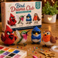 🎉Gift Idea-50% OFF✨Creative Beaded Mini World 3D DIY Kit Collection