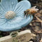 ⏳LAST DAY 49% OFF🐝Flower-Shaped Bee Watering Station💧