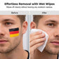 🎖️Big Sale-50% OFF🎉National Flag Face Paint Stick for Sports Fans! ⚽